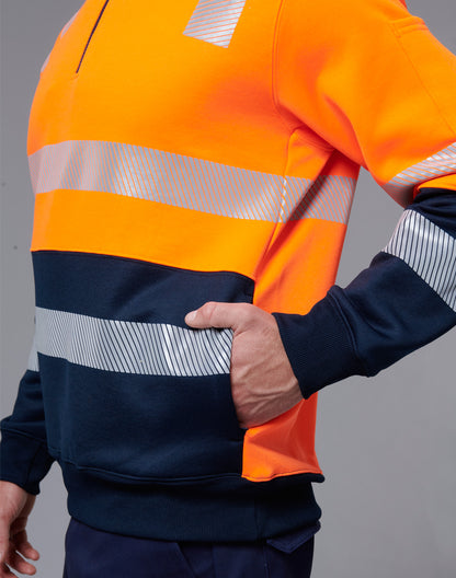 [SW32] Biomotion VIC Rail Safety Jumper