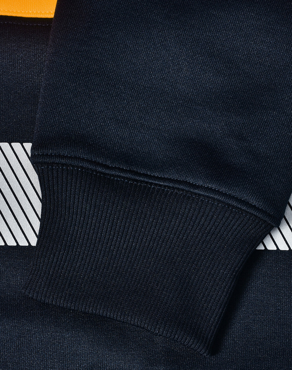 [SW32] Biomotion VIC Rail Safety Jumper