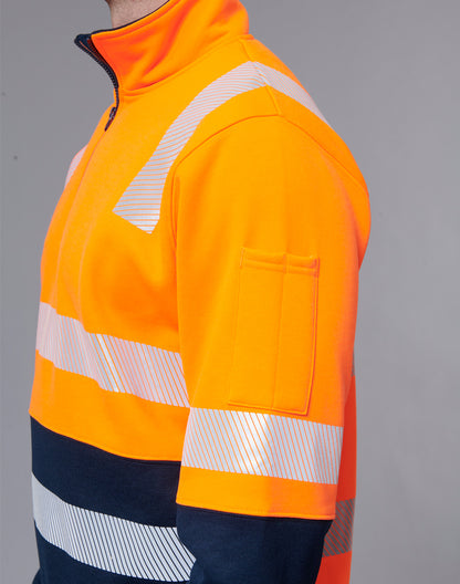 [SW32] Biomotion VIC Rail Safety Jumper