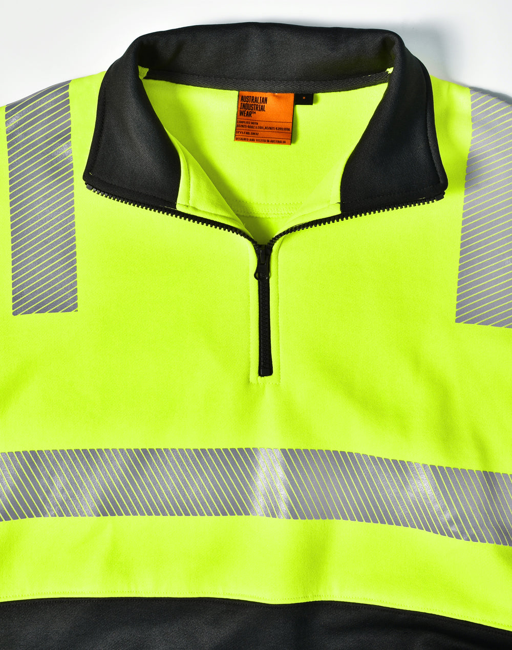 [SW32] Biomotion VIC Rail Safety Jumper