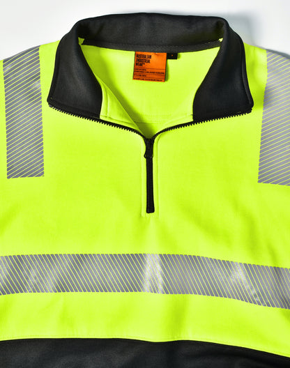 [SW32] Biomotion VIC Rail Safety Jumper