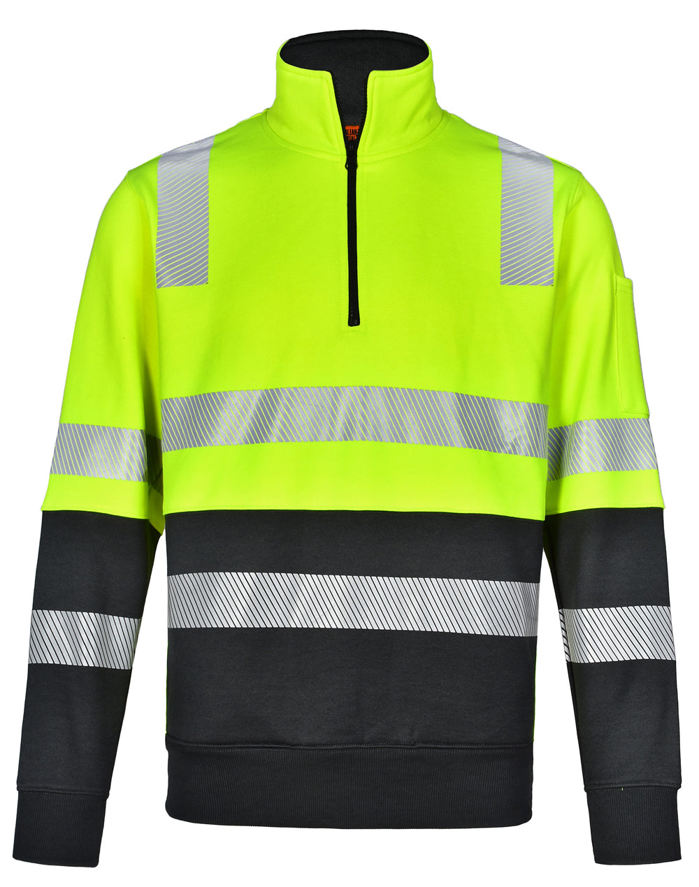 [SW32] Biomotion VIC Rail Safety Jumper