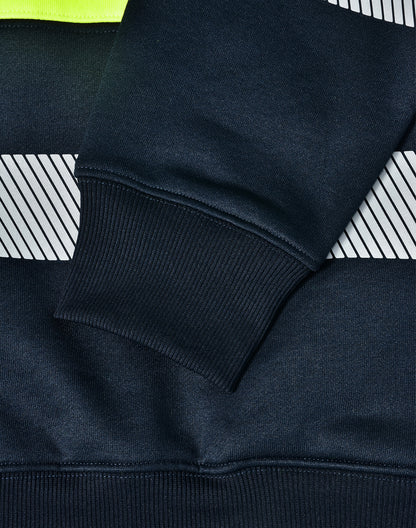 [SW32] Biomotion VIC Rail Safety Jumper