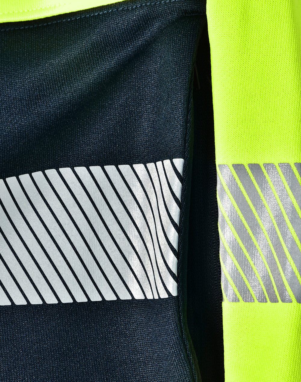 [SW32] Biomotion VIC Rail Safety Jumper