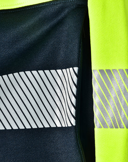 [SW32] Biomotion VIC Rail Safety Jumper