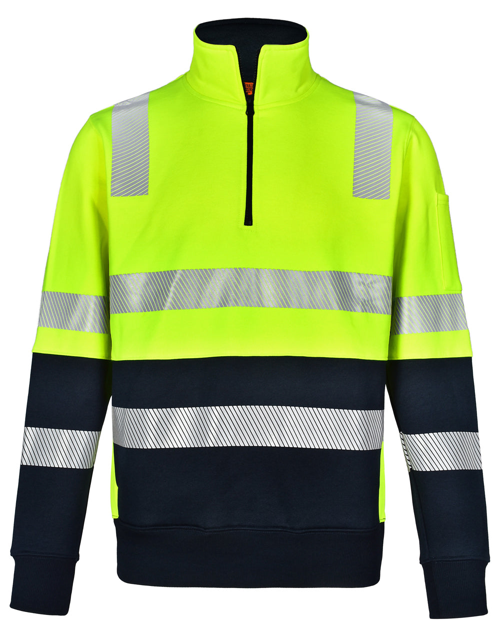 [SW32] Biomotion VIC Rail Safety Jumper