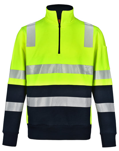 [SW32] Biomotion VIC Rail Safety Jumper