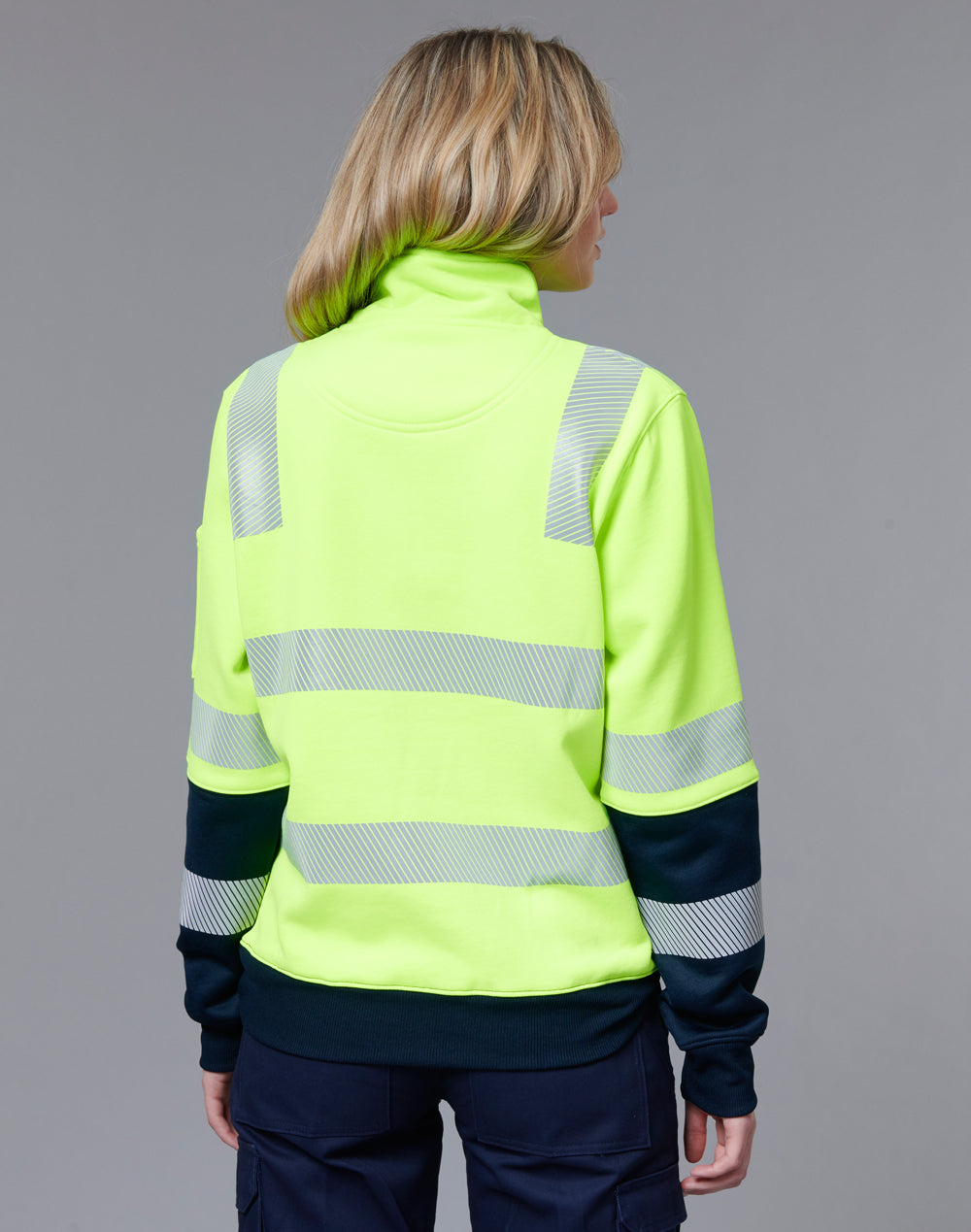 [SW32] Biomotion VIC Rail Safety Jumper