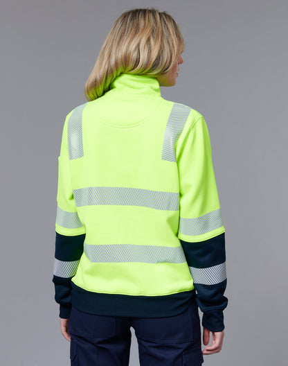 [SW32] Biomotion VIC Rail Safety Jumper