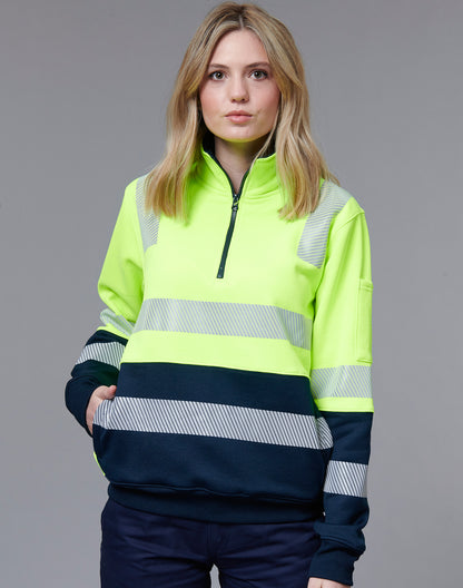 [SW32] Biomotion VIC Rail Safety Jumper