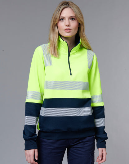 [SW32] Biomotion VIC Rail Safety Jumper