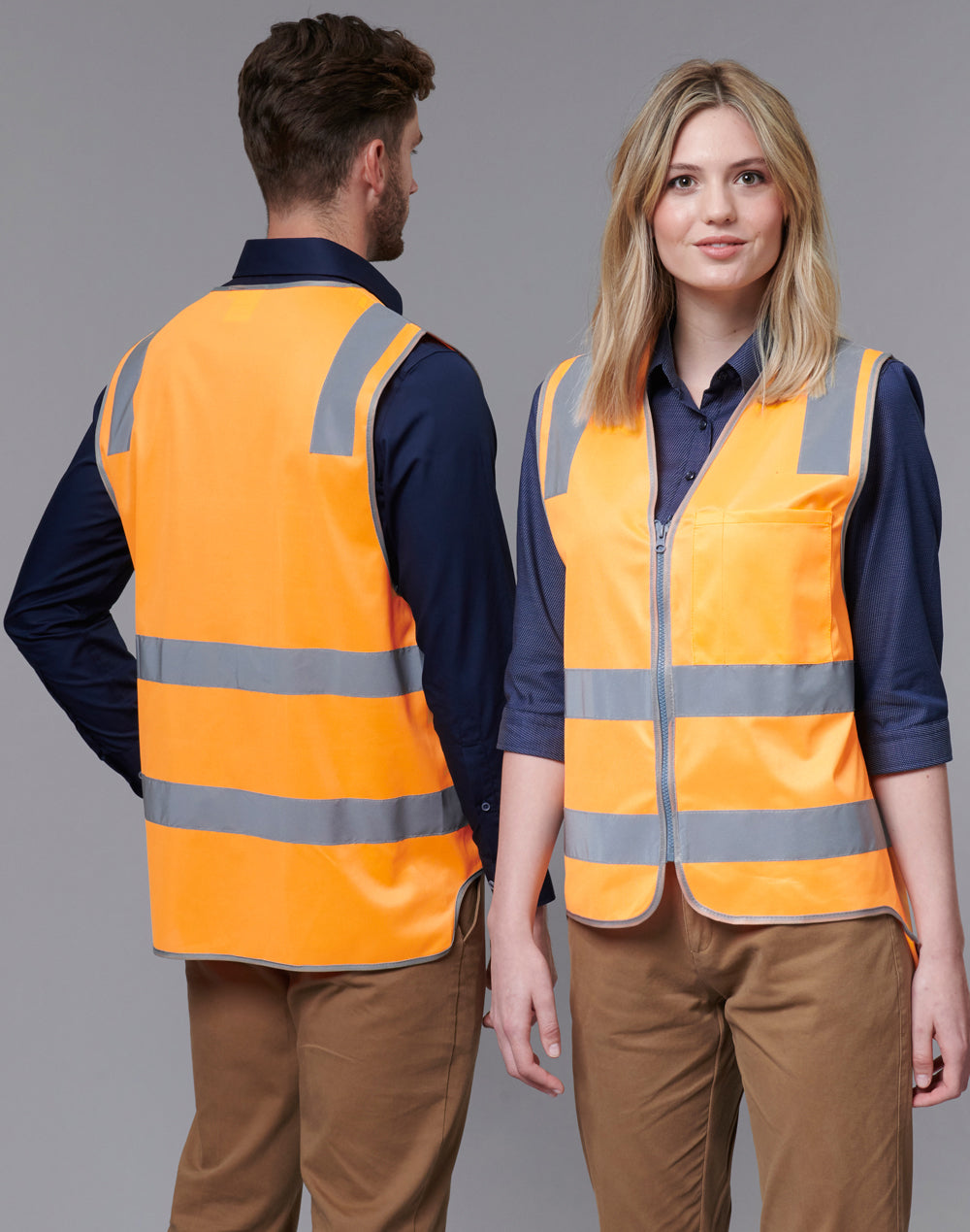 [SW40] Biomotion Rail Safety Vest