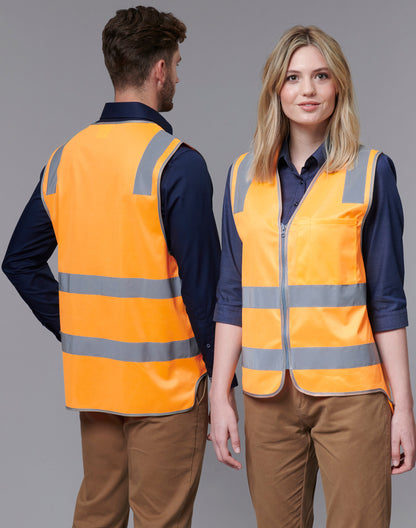 [SW40] Biomotion Rail Safety Vest