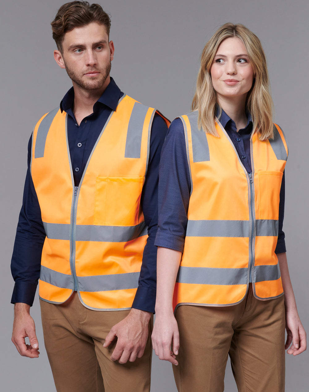[SW40] Biomotion Rail Safety Vest
