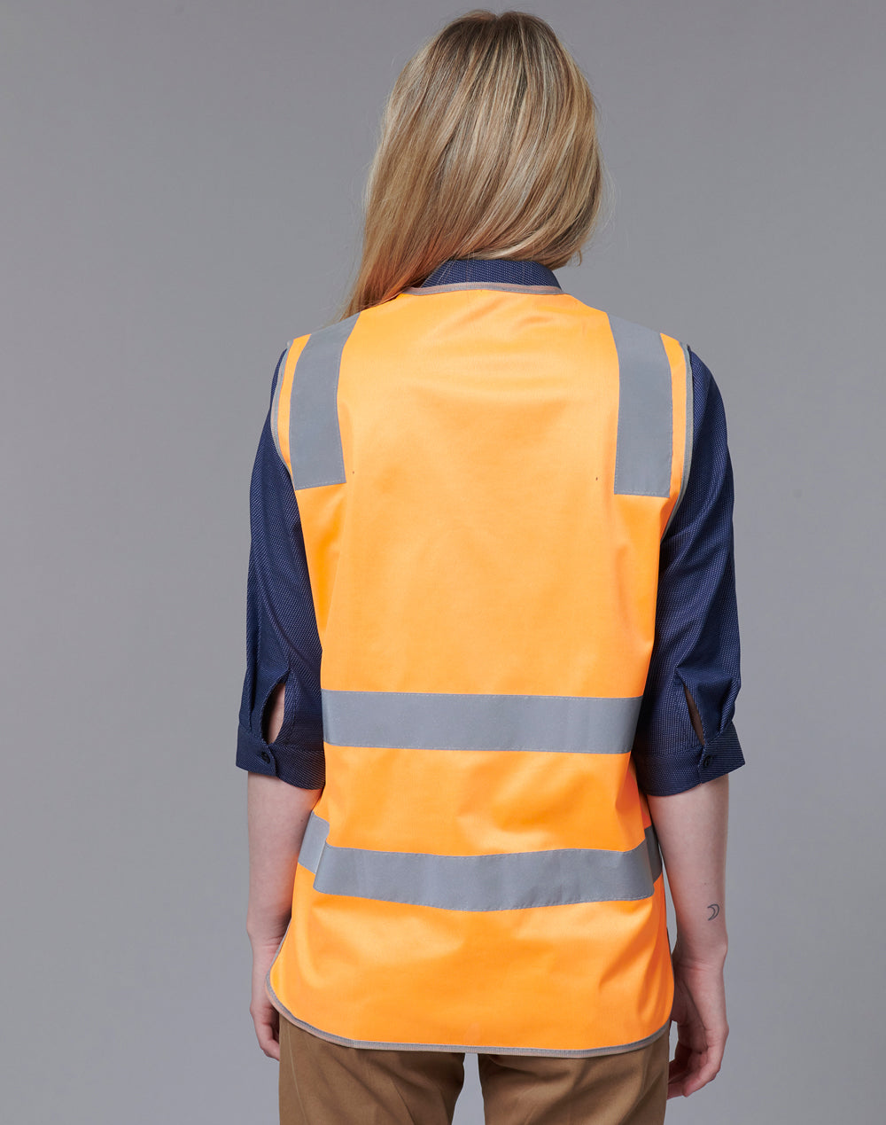 [SW40] Biomotion Rail Safety Vest