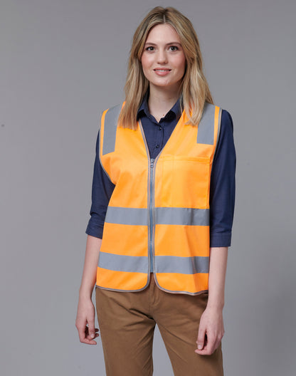 [SW40] Biomotion Rail Safety Vest