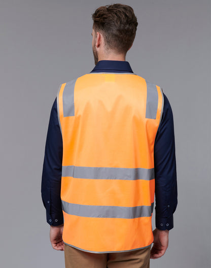 [SW40] Biomotion Rail Safety Vest