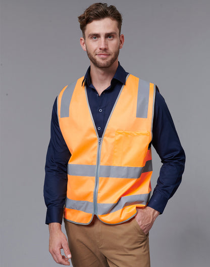 [SW40] Biomotion Rail Safety Vest