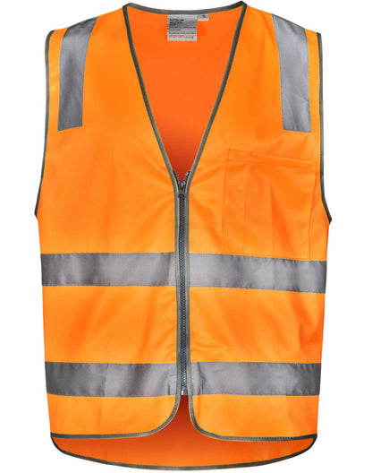 [SW40] Biomotion Rail Safety Vest