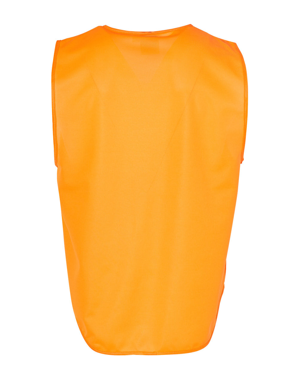 [SW41] Hi-Vis Safety Vest with ID Pocket