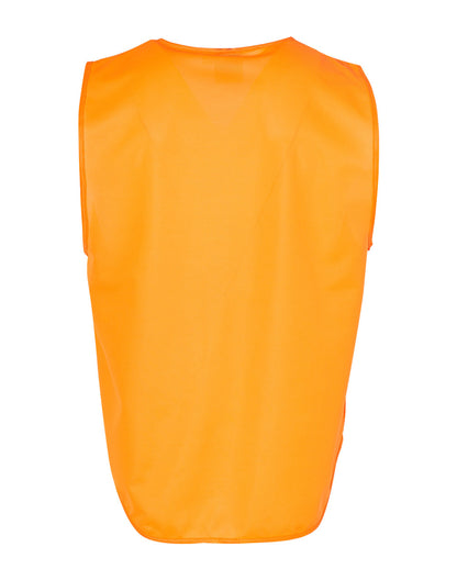[SW41] Hi-Vis Safety Vest with ID Pocket