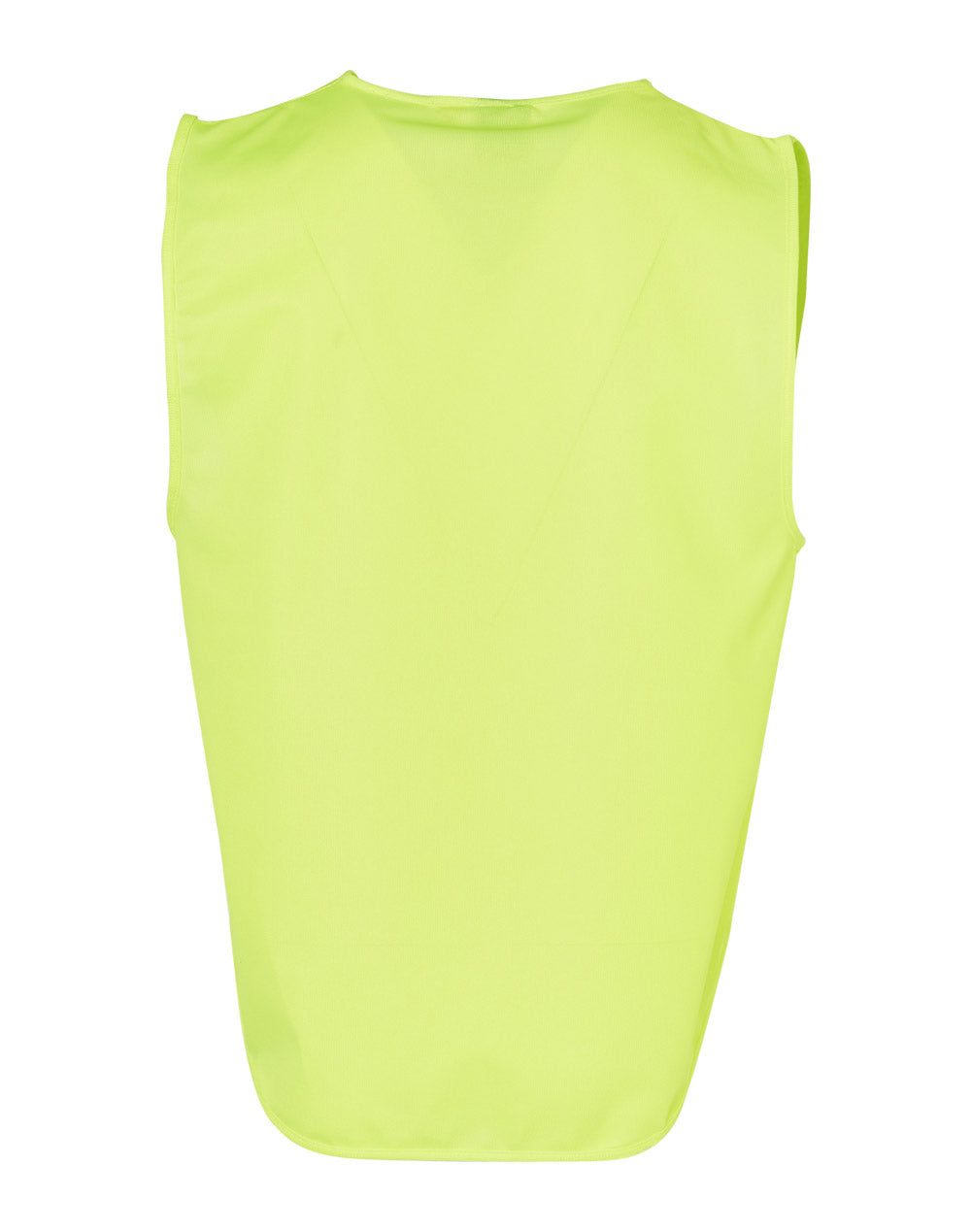 [SW41] Hi-Vis Safety Vest with ID Pocket