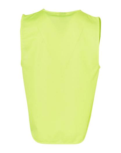 [SW41] Hi-Vis Safety Vest with ID Pocket