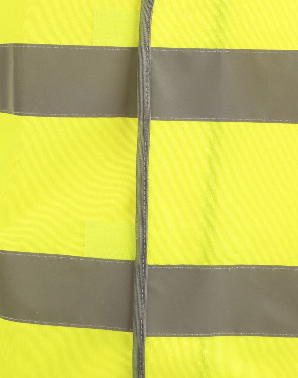 [SW43] Hi Vis Safety Vest With Shoulder Reflective Tapes