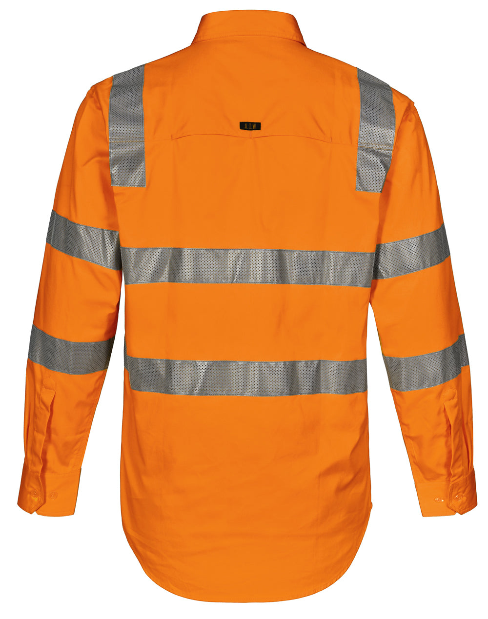 [SW55] Biomotion VIC Rail Safety Shirt