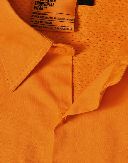 [SW55] Biomotion VIC Rail Safety Shirt