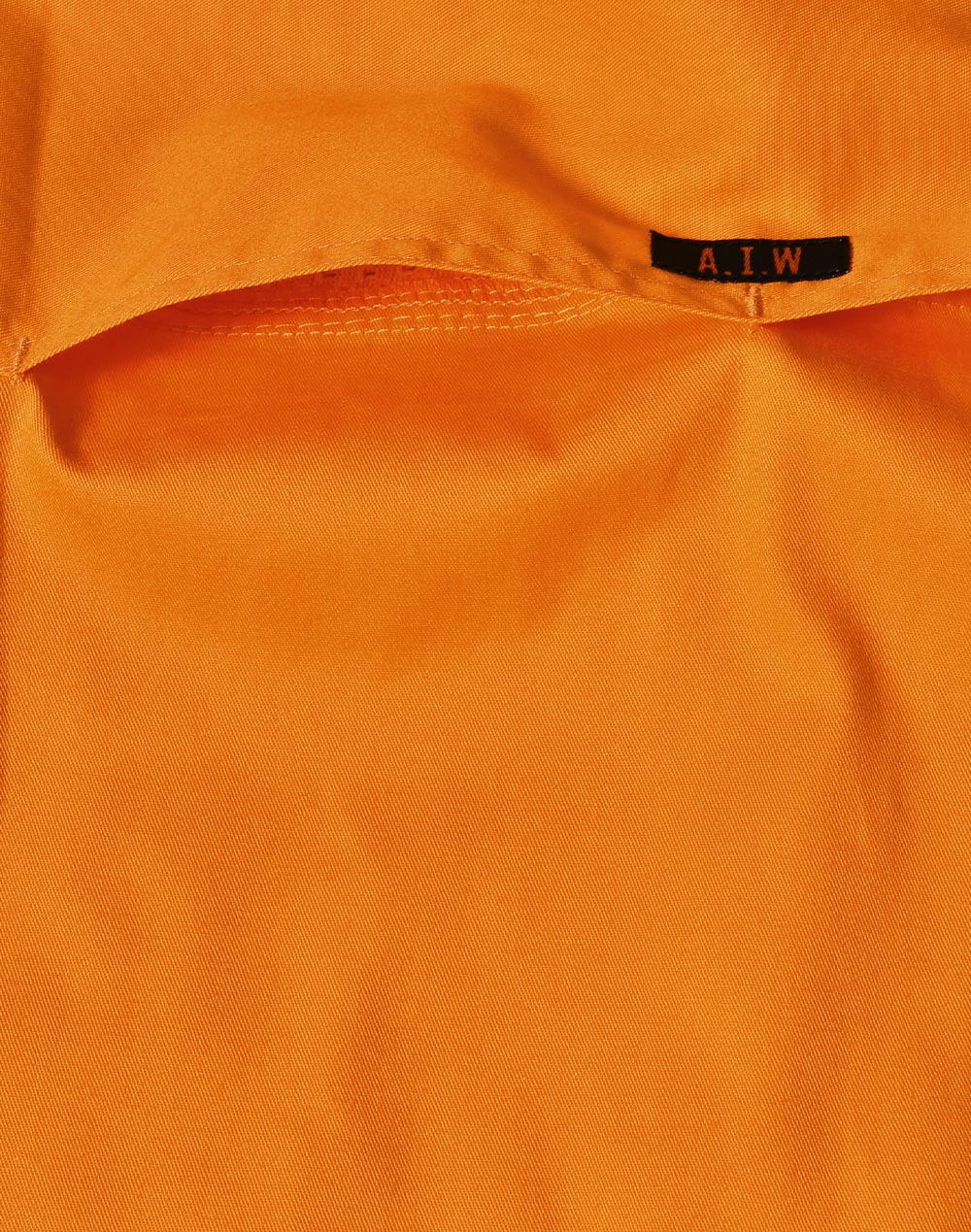 [SW55] Biomotion VIC Rail Safety Shirt