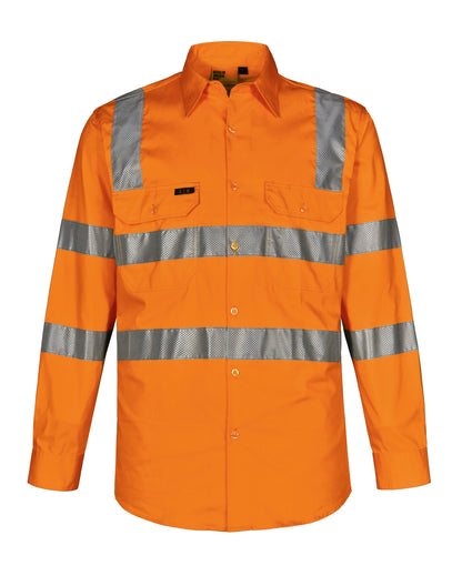 [SW55] Biomotion VIC Rail Safety Shirt