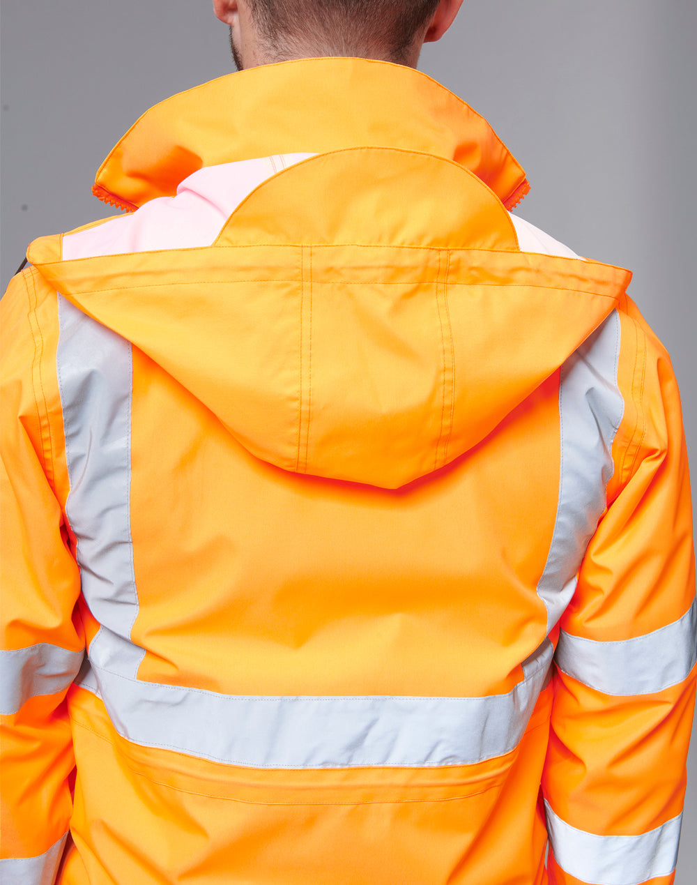[SW77] Biomotion VIC Rail 3 in 1 Safety Jacket