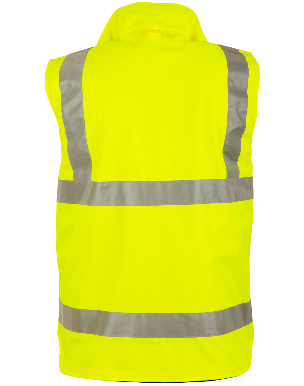 [SW76] Biomotion VIC Rail Reversible Safety Vest