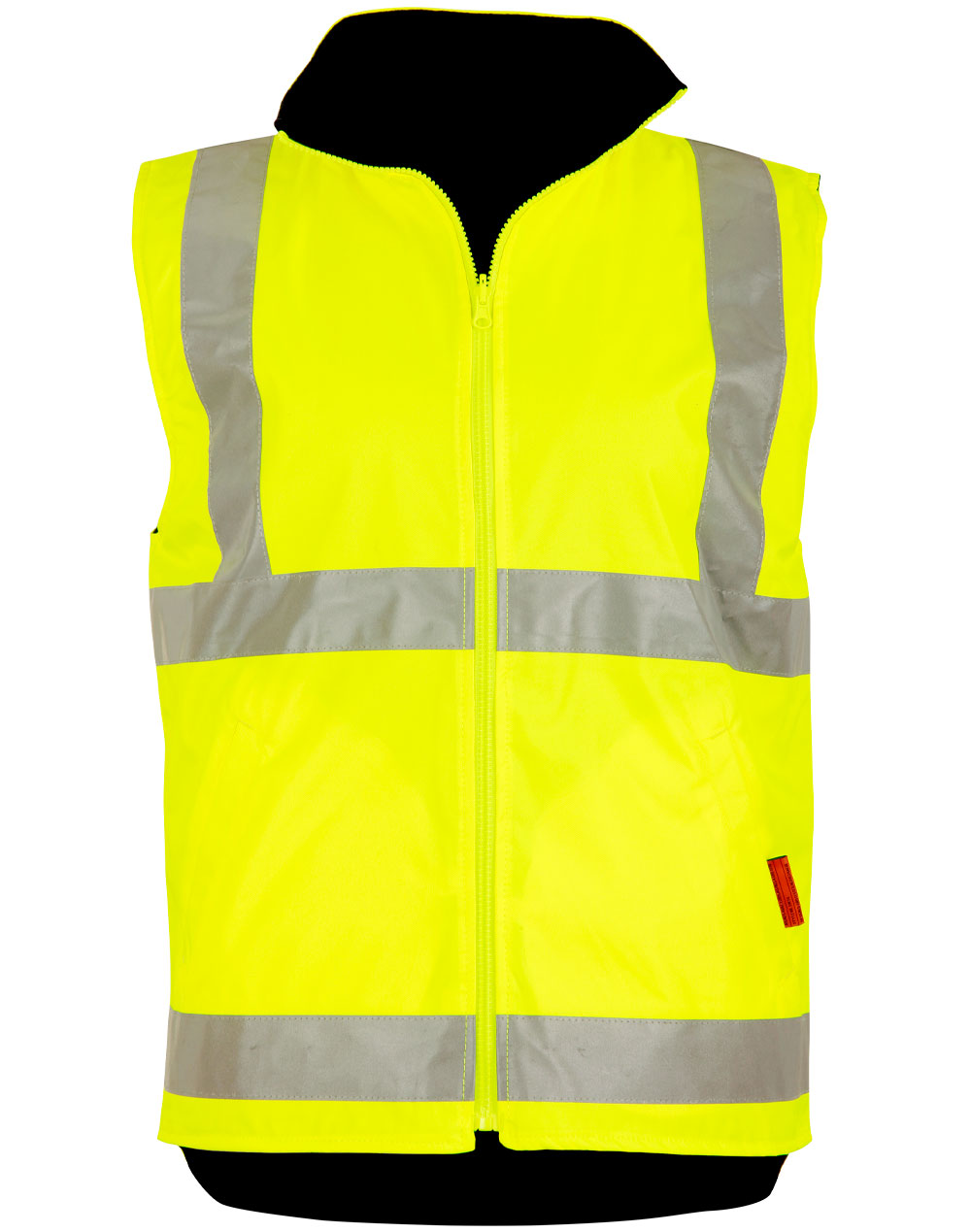 [SW76] Biomotion VIC Rail Reversible Safety Vest