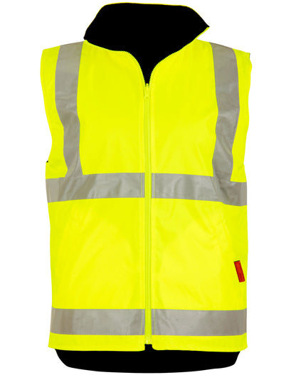 [SW76] Biomotion VIC Rail Reversible Safety Vest