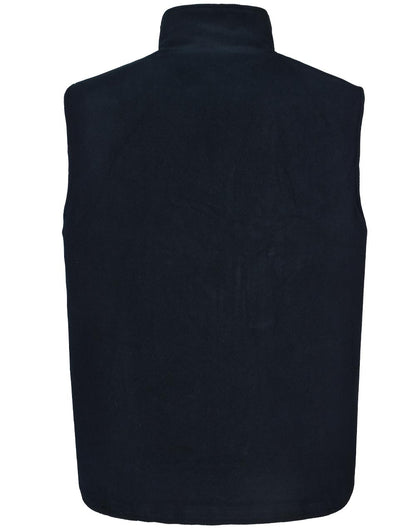 [SW76] Biomotion VIC Rail Reversible Safety Vest