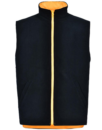 [SW77] Biomotion VIC Rail 3 in 1 Safety Jacket