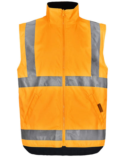 [SW77] Biomotion VIC Rail 3 in 1 Safety Jacket