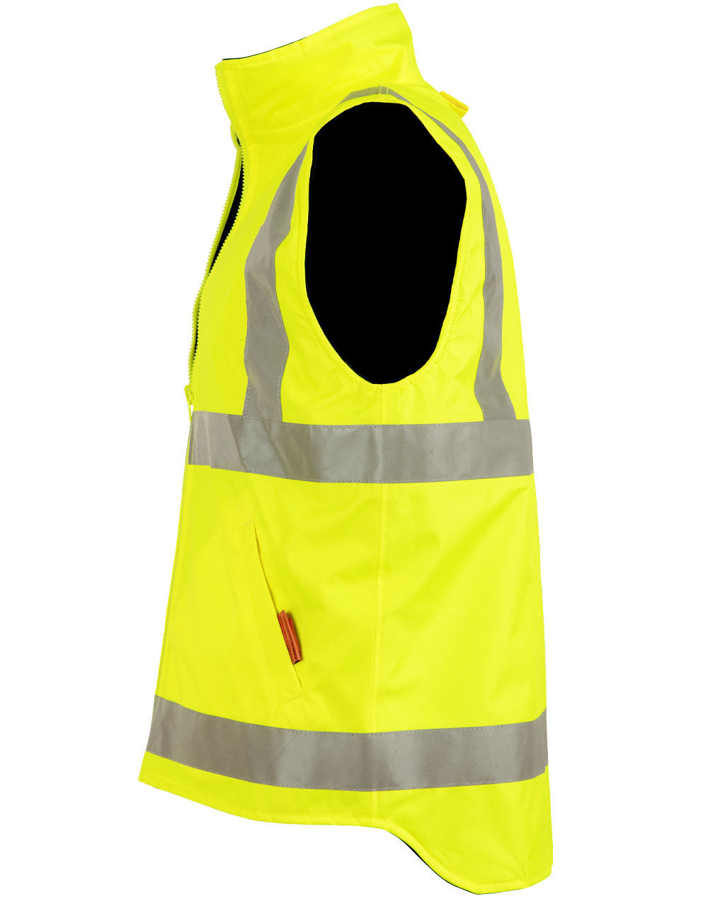 [SW76] Biomotion VIC Rail Reversible Safety Vest