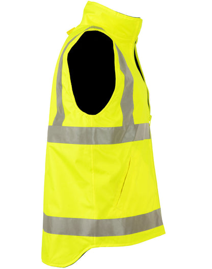 [SW76] Biomotion VIC Rail Reversible Safety Vest