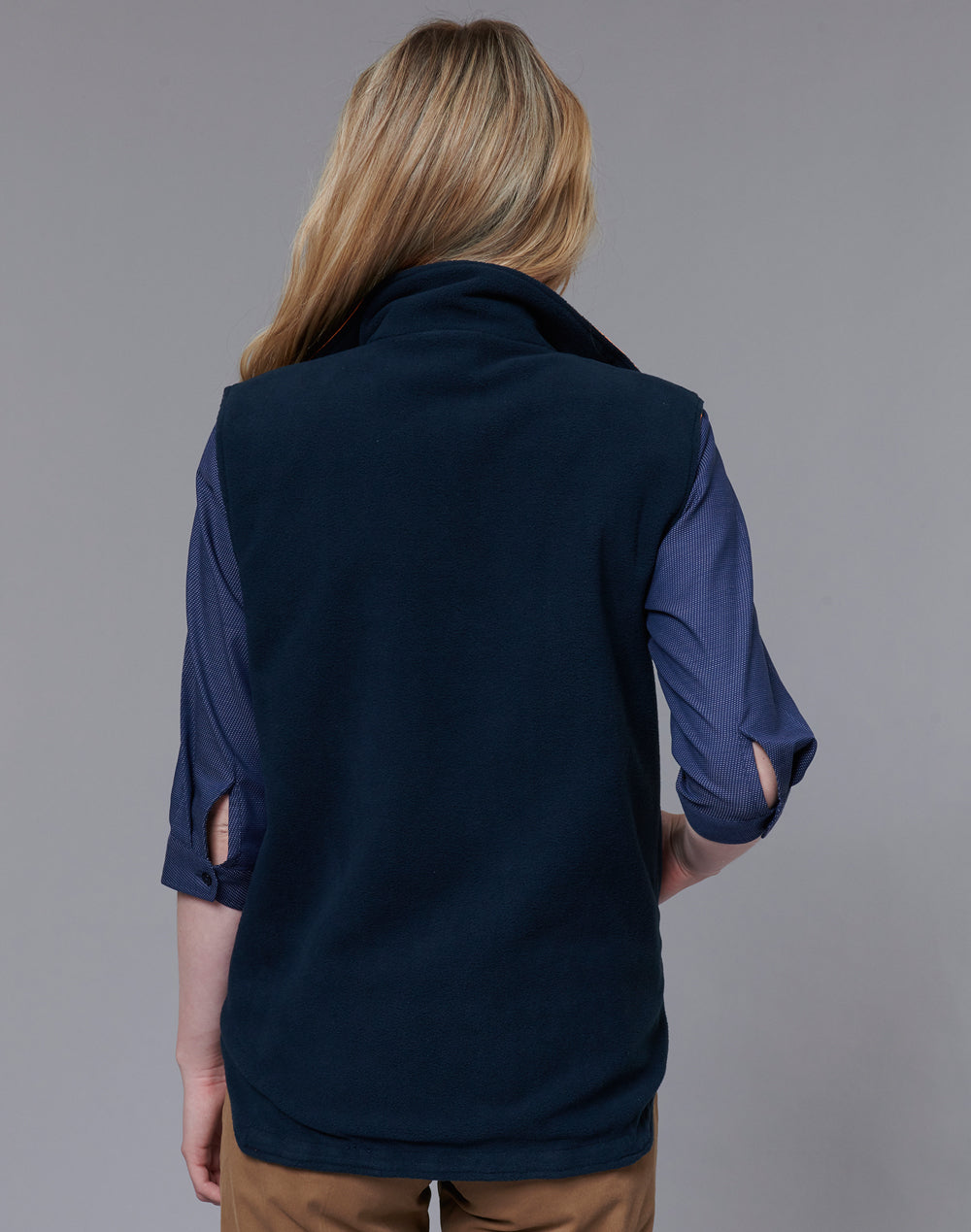 [SW76] Biomotion VIC Rail Reversible Safety Vest