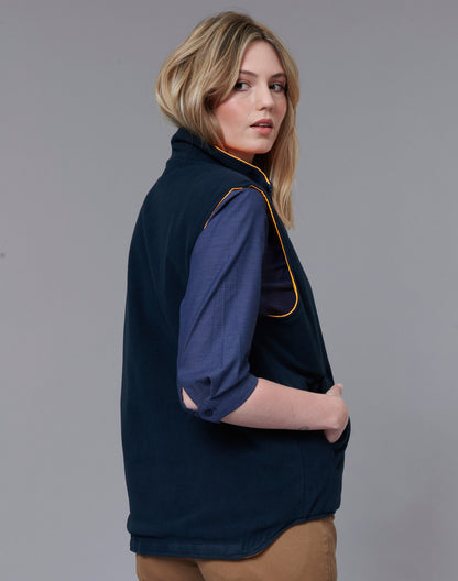 [SW76] Biomotion VIC Rail Reversible Safety Vest