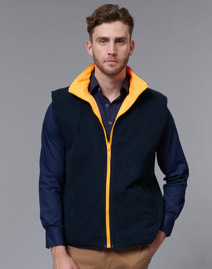 [SW76] Biomotion VIC Rail Reversible Safety Vest