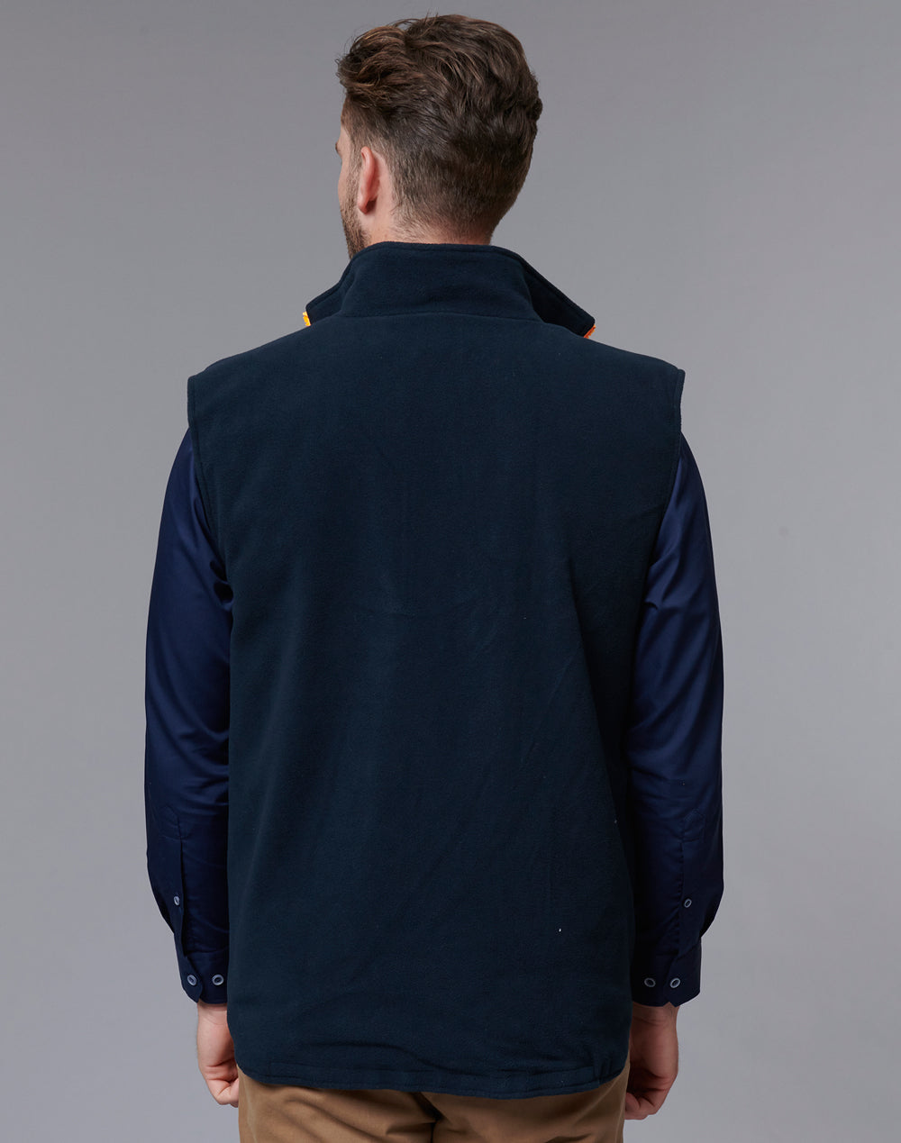 [SW76] Biomotion VIC Rail Reversible Safety Vest