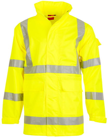 [SW77] Biomotion VIC Rail 3 in 1 Safety Jacket