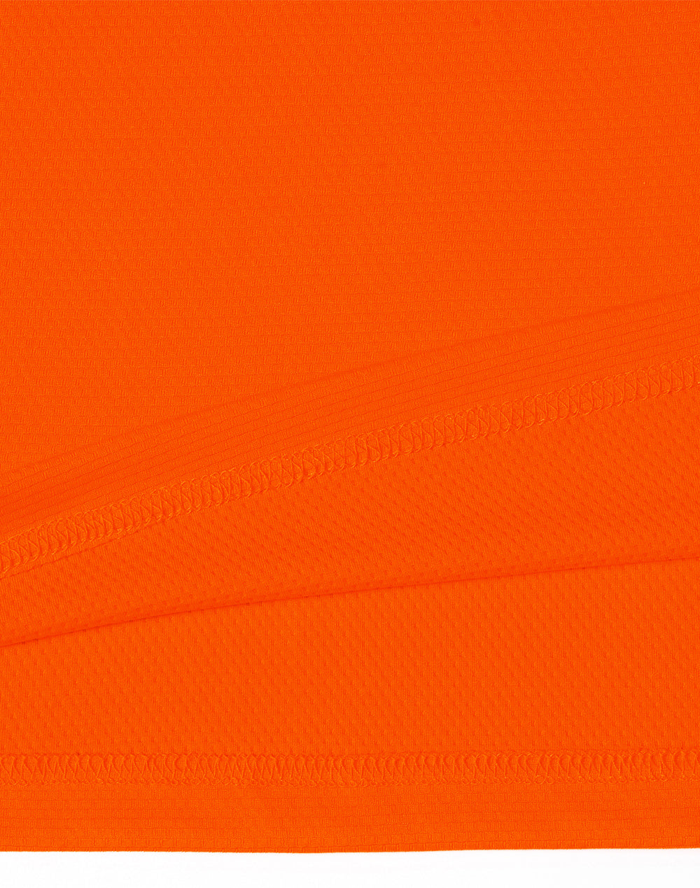 [SW79] Hi-Vis Bamboo Charcoal Vented S/S Polo