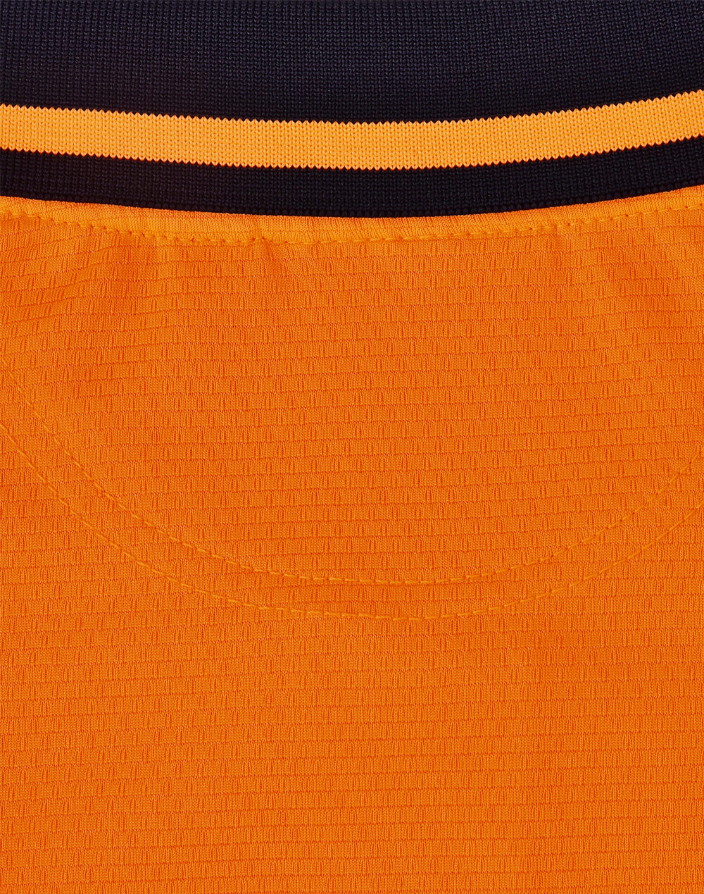 [SW81] Unisex Hi-Vis Bamboo Charcoal S/S Polo