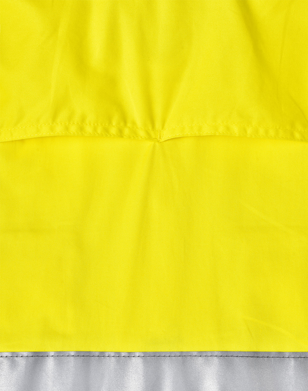 [SW82] Hi-Vis Cool-Breeze Safety L/S Shirt (Generic Tape)