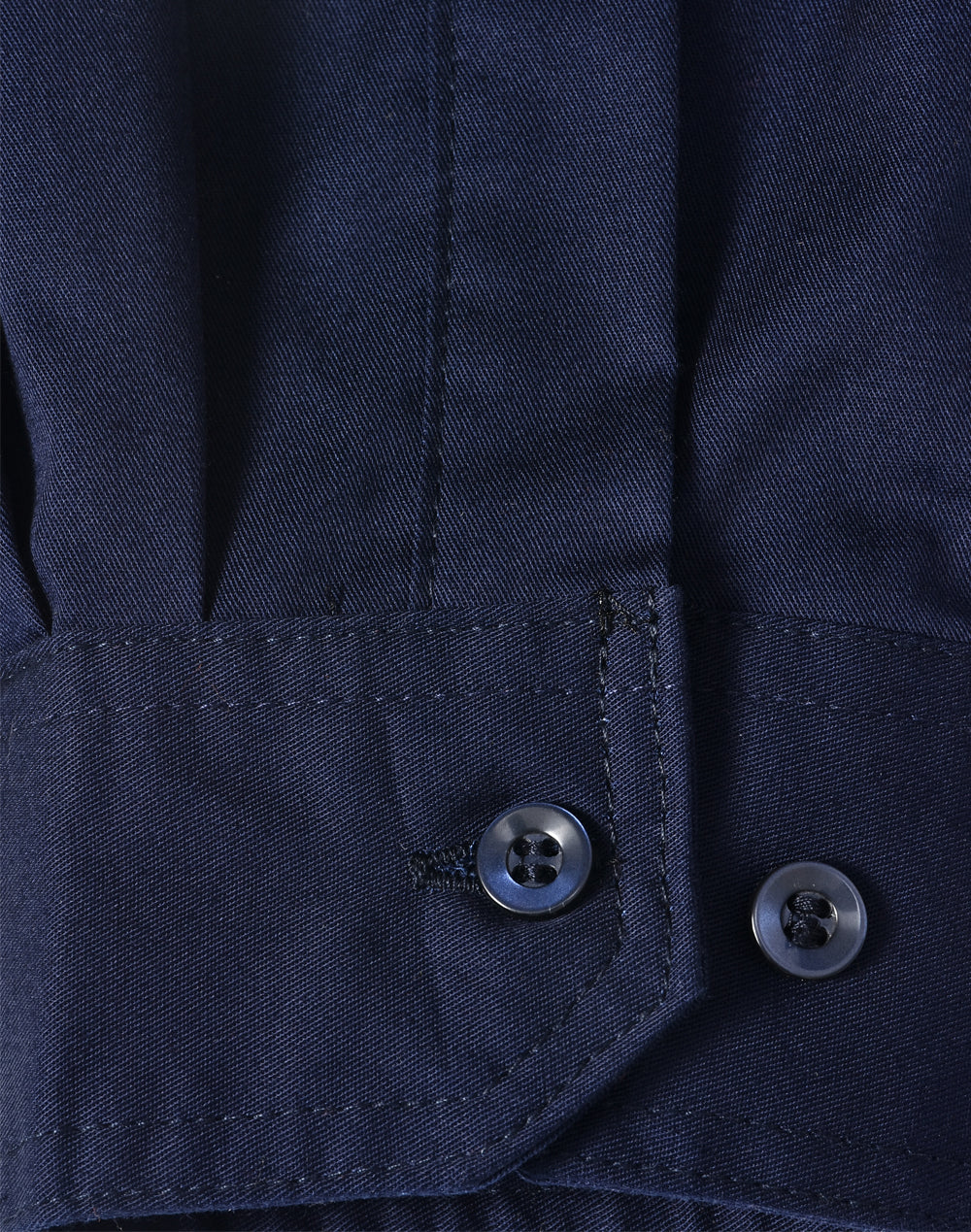 [SW83] Hi-Vis Cool-Breeze Safety L/S Shirt (Segmented Tape)